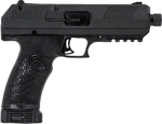 Hi-Point Pistol 10Mm Black (Options: 5.2" AS 10SH POLYMER THREADED)