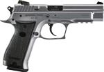 Sar Usa K245 Pistol 45Acp (Options: 4.7" BBL 14RD MAG STAINLESS)