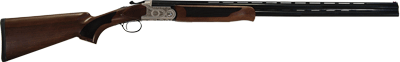 Pointer Acrius 12Ga. (Options: 3" O/U 28" CT-5 WALNUT)