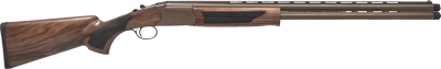 Pointer Acrius 12Ga. (Options: 3" O/U 28" BRONZE BBL/WALNUT)