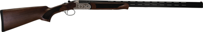 Pointer Acrius 410 (Options: 3" O/U 28" CT-5 WALNUT)