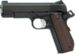 Ed Brown Kc18 Kobra Carry 1911 (Options: 45ACP 4.25" 7RD BLACK G4 S/S)