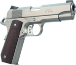 Ed Brown Kc18 Kobra Carry 1911 (Options: 45ACP 4.25" 7RD MATTE S/S)