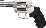 Colt King Cobra 357Mag 3" (Options: S/S MATTE RUBBER BLACK)