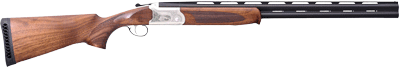 Ati Cavalry Sporting O/U 12Ga (Options: 28" VR BLUED/WALNUT EJECTORS)