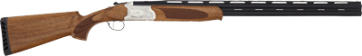 Ati Cavalry Sporting O/U 12Ga (Options: 30" VR BLUED/WALNUT EJECTORS)