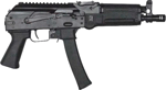 Kalashnikov Kp9 Pistol 9Mm (Options: 9.25" BBL. 1-30RD MAG BLACK)