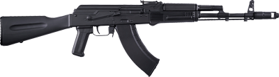 Kalashnikov Kr103 7.62X39 (Options: 16.33" 1-30RD MAG BLACK SYN.)