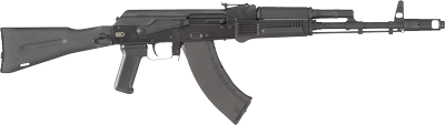 Kalashnikov Kr103 7.62X39 (Options: 16.33" 30RD SIDE FOLDING STOCK)