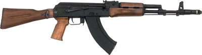 Kalashnikov Kr103 7.62X39 (Options: 16.5" 30RD BROWN WOOD SIDE FLD)
