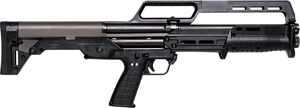 Kel-Tec Ks7 Shotgun 12Ga. 3" (Options: 7-SHOT 18.5" CYLINDER BLACK)