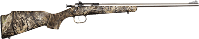 Crickett Rifle G2 22Lr (Options: S/S MOSSY OAK BREAK-UP)
