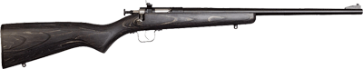 Crickett Rifle G2 22Lr (Options: BLUED/BLACK LAMINATE)