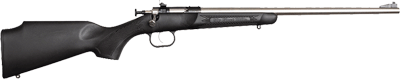 Crickett Rifle G2 22Lr (Options: S/S BLACK SYNTHETIC)
