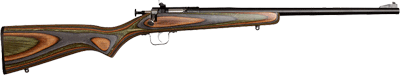 Crickett Rifle G2 22Lr (Options: BLUED/CAMO LAMINATE)