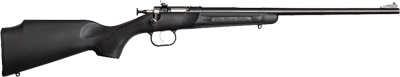 Crickett Rifle G2 22Wmr (Options: BLUED/BLACK SYNTHETIC)