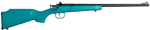 Crickett Rifle G2 22Lr (Options: BLUED/BLUE)