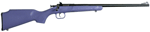 Crickett Rifle G2 22Lr (Options: BLUED/PURPLE)