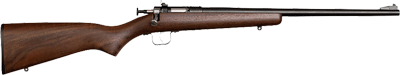 Crickett Rifle G2 22Wmr (Options: BLUED/WALNUT)
