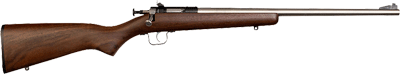Crickett Rifle G2 22Lr (Options: S/S WALNUT)