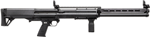 Kel-Tec Ksg-25 Shotgun 12Ga. (Options: 3" 25-SHOT 30.5" CYLINDER BLK)