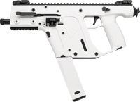 Kriss Vector Sdp G2 Pistol (Options: 10MM 5.5" THREADED 33RD ALPINE)