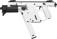 Kriss Vector Sdp-E G2 10Mm (Options: 6.5" THREAD W/RAIL 33RD ALPINE)