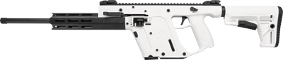 Kriss Vector Crb G2 22Lr 16" (Options: TB W/RAIL M4 STOCK 10RD ALPIN!)