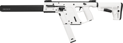 Kriss Vector Crb G2 45Acp 16" (Options: 30RD M4 STOCK ALPINE)