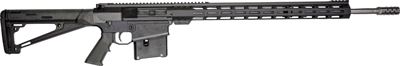Glfa Gl10 Rifle 270 Win 24" (Options: 1)