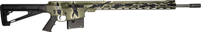 Glfa Gl10 Rifle 7Mm Prc 24" (Options: 1)