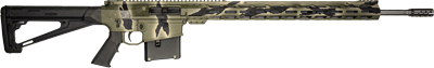 Glfa Gl10 Rifle 7Mm Rem Mag (Options: 24" 1)