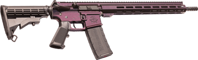 Glfa Ar15 Galaxy 223 Wylde 16" (Options: S/S BBL BLAZE FINISH)