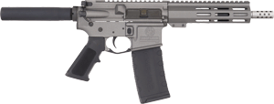 Glfa Ar15 Pistol 223 Wylde (Options: 7.5" STAINLESS BBL TUNGSTEN)