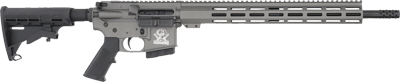 Glfa Ar15 Rifle 350 Legend (Options: 16" NITRIDE 5RD M-LOK TUNGSTEN)