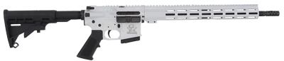 Glfa Ar15 Rifle 350 Legend (Options: 16" NITRIDE 5RD M-LOK WHITE)