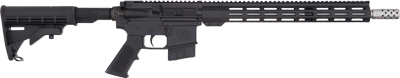 Glfa Gl15 Rifle 400 Legend (Options: 16" S/S BBL 5RD M-LOK BLACK)