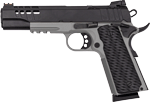 Glfa 1911 Pistol 45Acp 5" Fs (Options: BLACK SLIDE BULL SHARK FRAME)