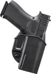 Fobus Holster E2 Vertec Belt (Options: FOR GLOCK 43/43X/43XMOS/48)
