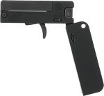 Trailblazer Lifecard 22Lr (Options: SINGLE SHOT BLACK)