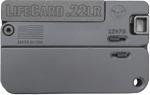 Trailblazer Lifecard 22Lr (Options: SINGLE SHOT POLY SNIPER GREY)