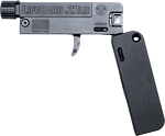 Trailblazer Lifecard 22Lr (Options: SINGLE SHOT POLY THREADED BLK)