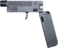 Trailblazer Lifecard 22Lr (Options: SINGLE SHOT THREADED BARREL BL)