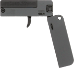Trailblazer Lifecard 22Wmr (Options: SINGLE SHOT W/22LR BBL SGREY)