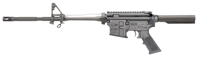 Colt Le Carbine 223 (Options: 16.1" BARREL NO FURNITURE)