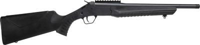 Rossi Single Shot 300Aac (Options: 16.5" BLACK SYNTHETIC)