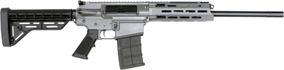 Jts Ar Style Shotgun 12Ga (Options: 3" 2-5RD MAGS M-LOK GREY)
