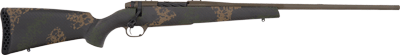 Weatherby Mark V B-Country 2.0 (Options: 308 WIN 24" W/MB BRN CERA/CF)