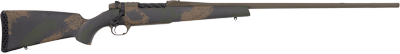 Weatherby Mark V B-Country 2.0 (Options: 7MM PRC 26" W/MB BROWN CERA/CF)