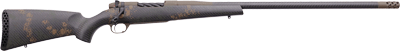 Weatherby Mark V B-Country 2.0 (Options: CARBON 30-378 WBY" CF BBL/STK)
